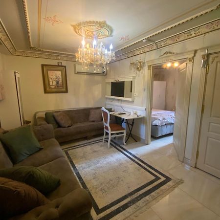 اسطنبول Mihri Hatun Suit Otel المظهر الخارجي الصورة