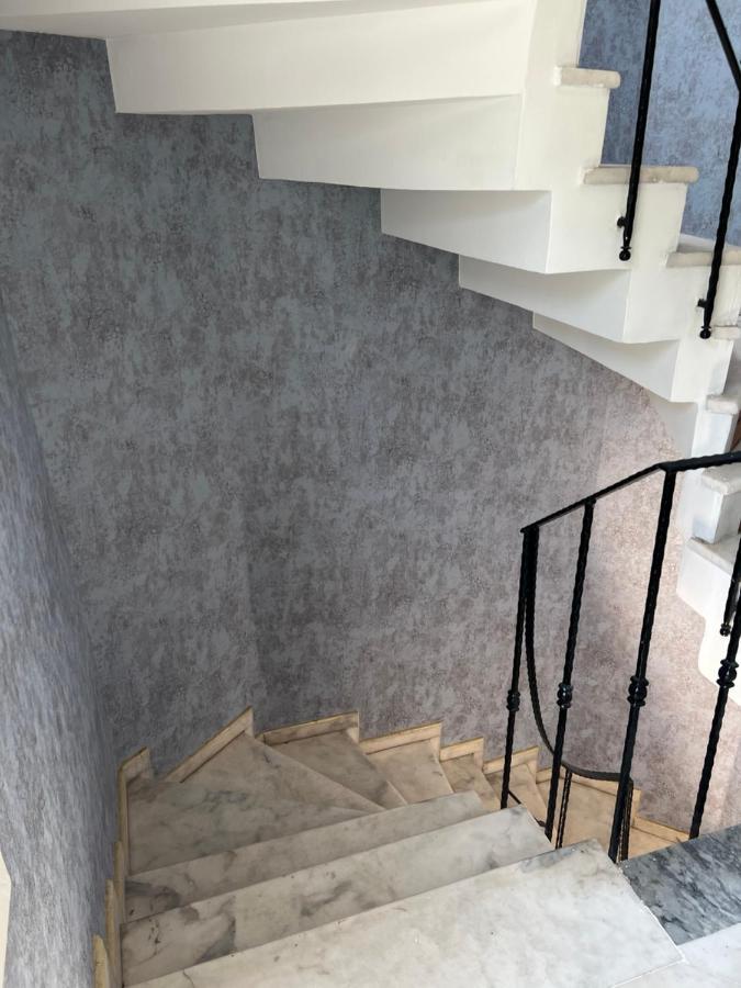 اسطنبول Mihri Hatun Suit Otel المظهر الخارجي الصورة