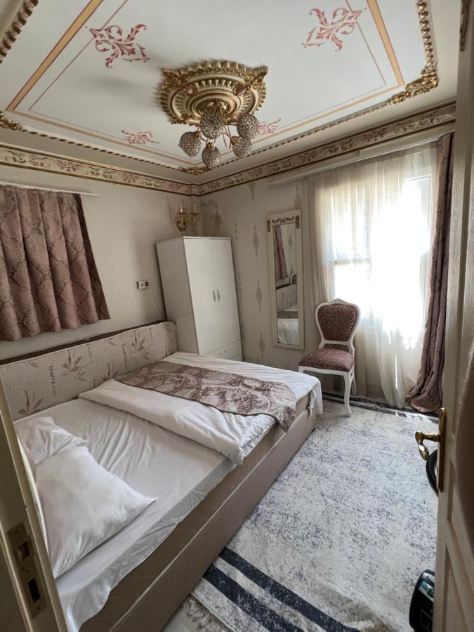 اسطنبول Mihri Hatun Suit Otel المظهر الخارجي الصورة