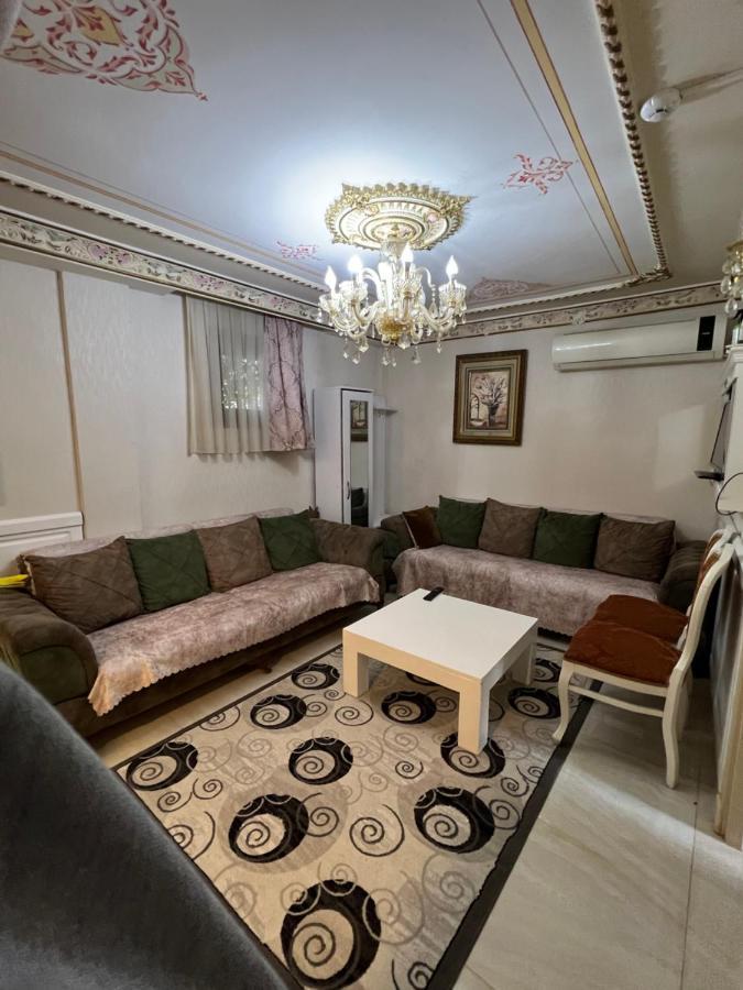 اسطنبول Mihri Hatun Suit Otel المظهر الخارجي الصورة