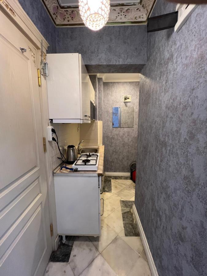 اسطنبول Mihri Hatun Suit Otel المظهر الخارجي الصورة