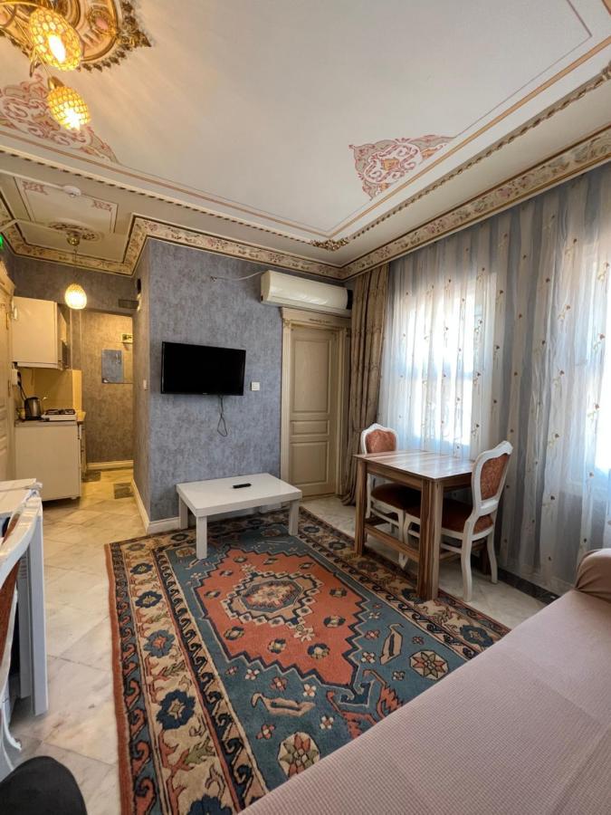 اسطنبول Mihri Hatun Suit Otel المظهر الخارجي الصورة