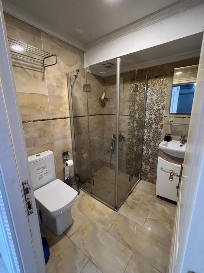 اسطنبول Mihri Hatun Suit Otel المظهر الخارجي الصورة