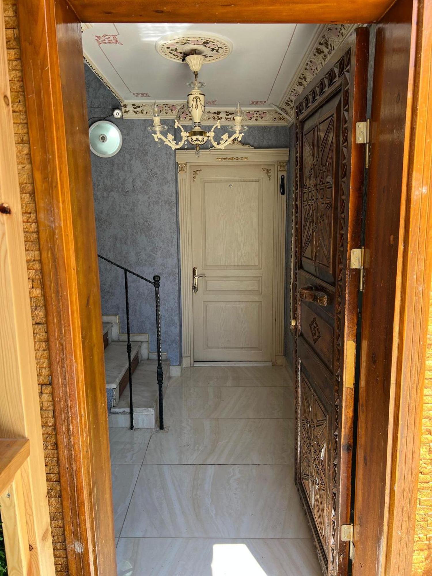 اسطنبول Mihri Hatun Suit Otel المظهر الخارجي الصورة
