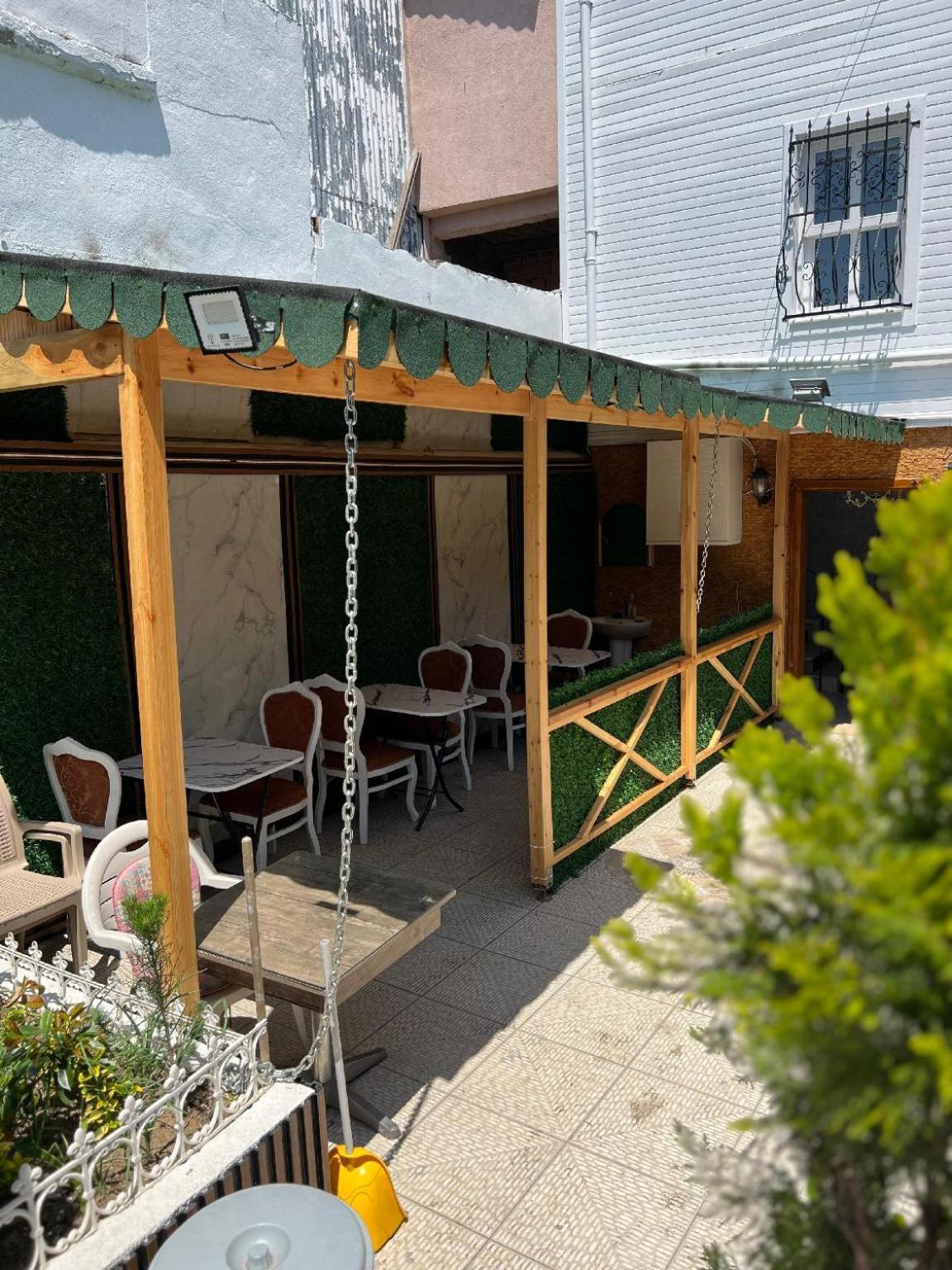 اسطنبول Mihri Hatun Suit Otel المظهر الخارجي الصورة