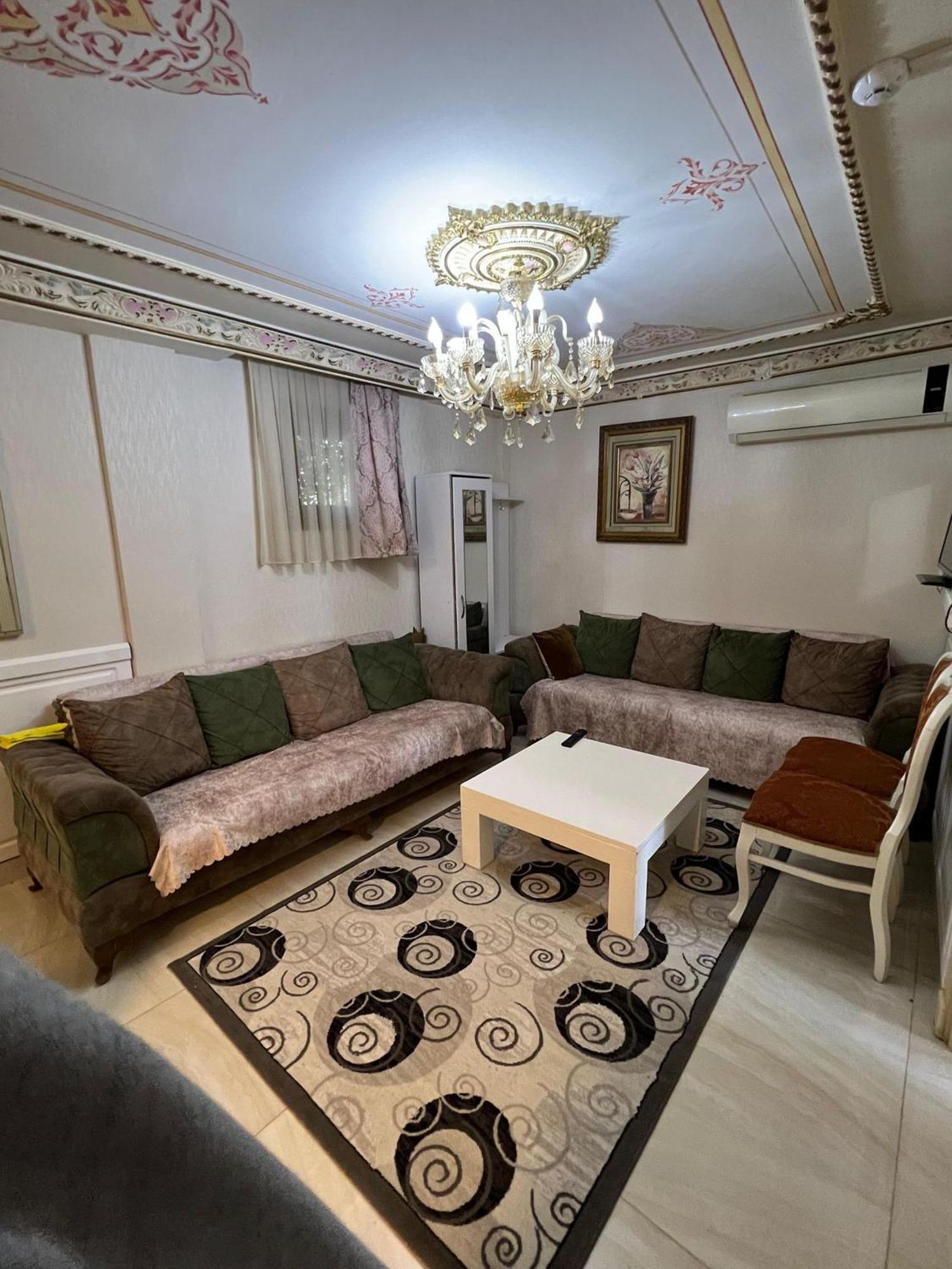 اسطنبول Mihri Hatun Suit Otel المظهر الخارجي الصورة