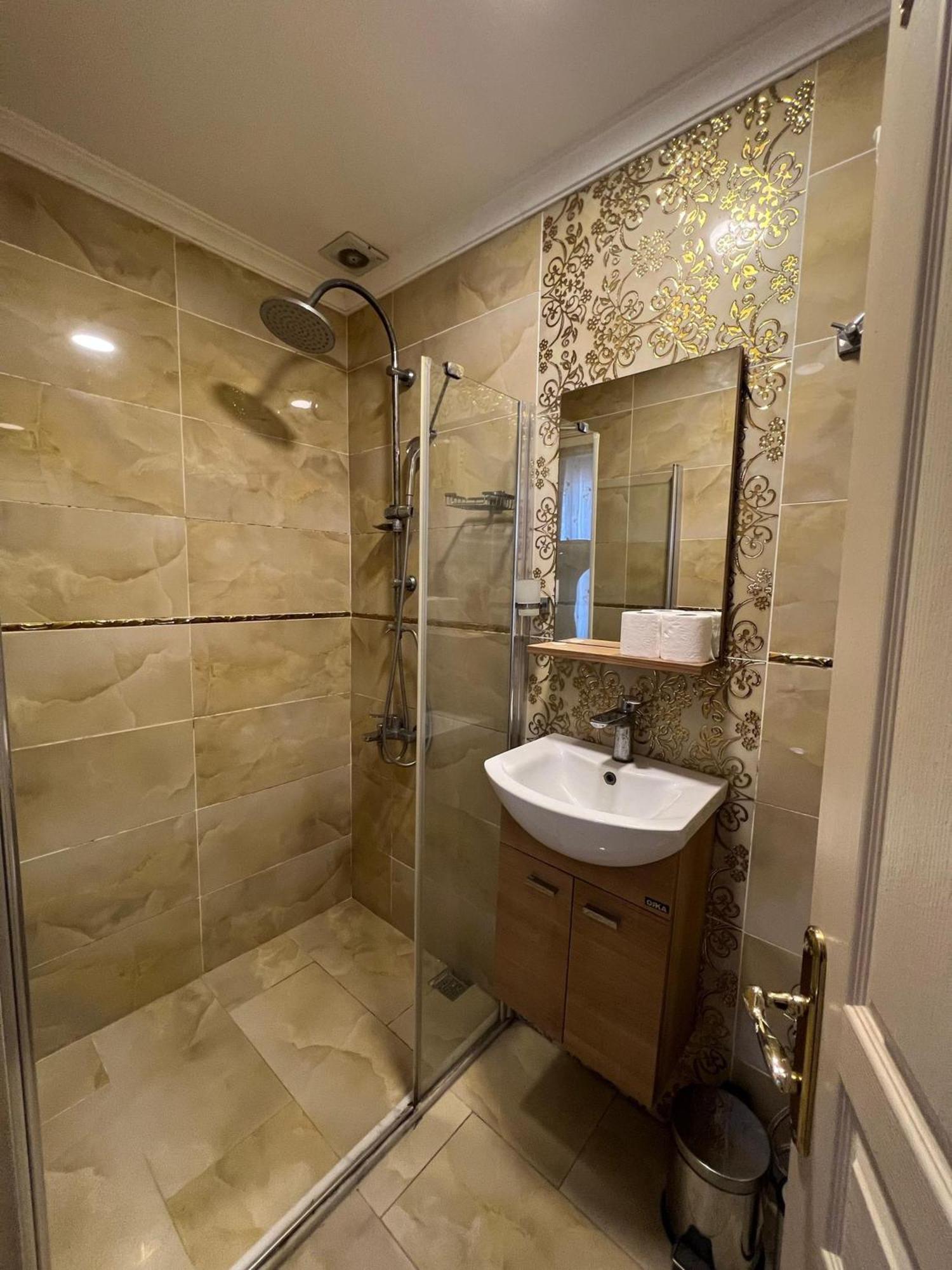 اسطنبول Mihri Hatun Suit Otel المظهر الخارجي الصورة