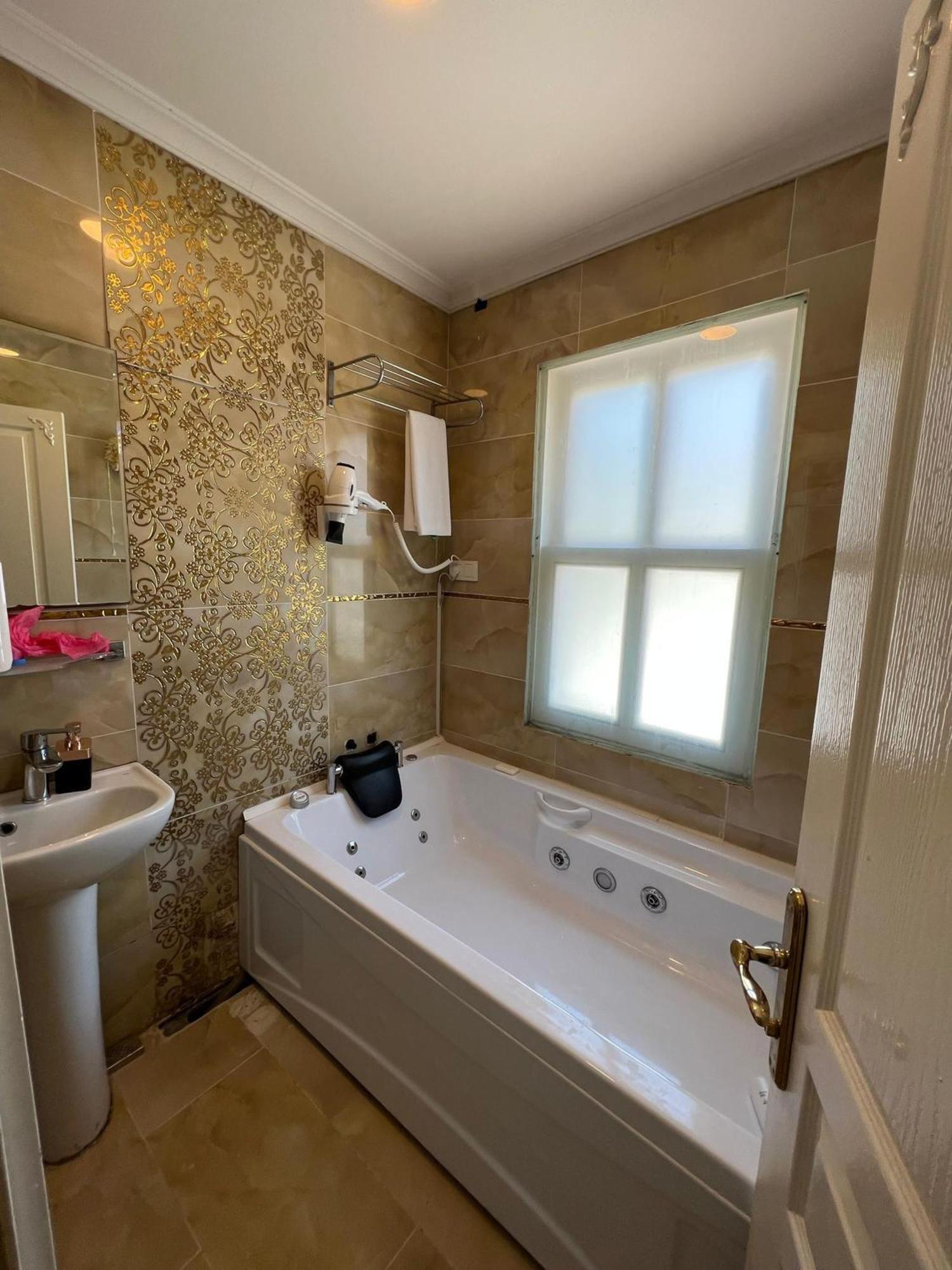 اسطنبول Mihri Hatun Suit Otel المظهر الخارجي الصورة